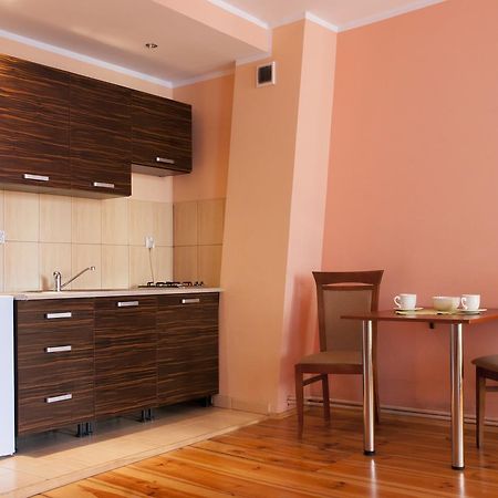 Kamienica Pod Aniolami Aparthotel Stary Toruń Екстериор снимка