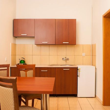 Kamienica Pod Aniolami Aparthotel Stary Toruń Екстериор снимка