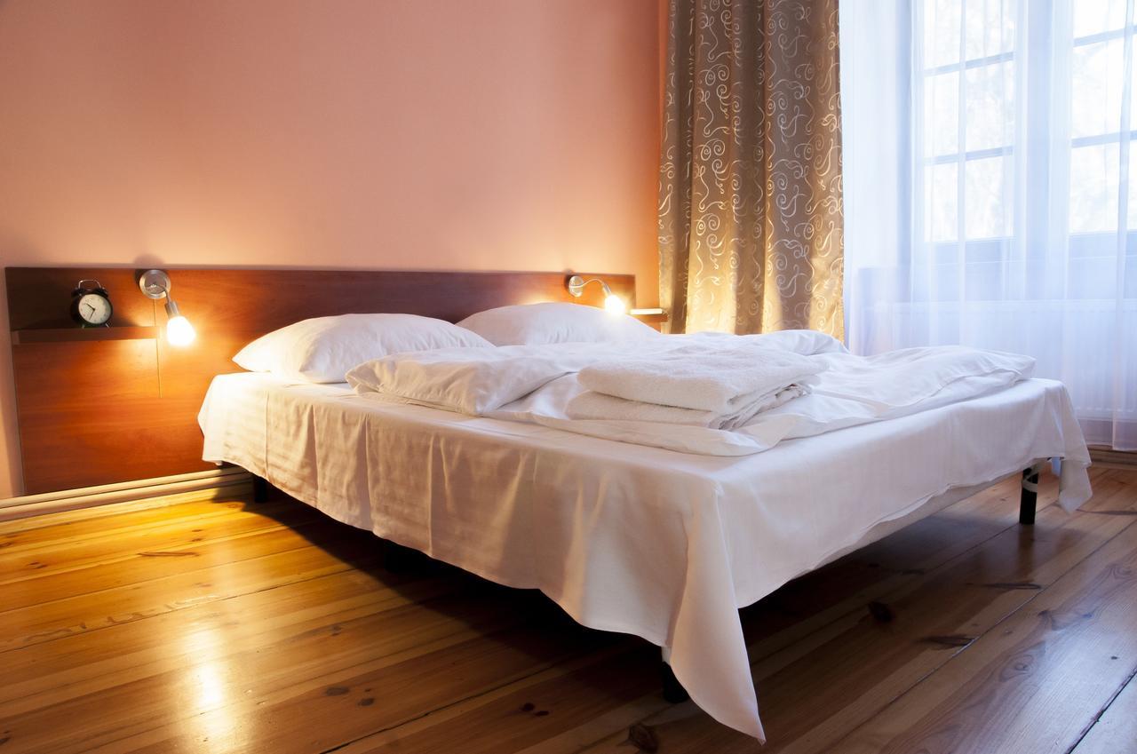 Kamienica Pod Aniolami Aparthotel Stary Toruń Екстериор снимка