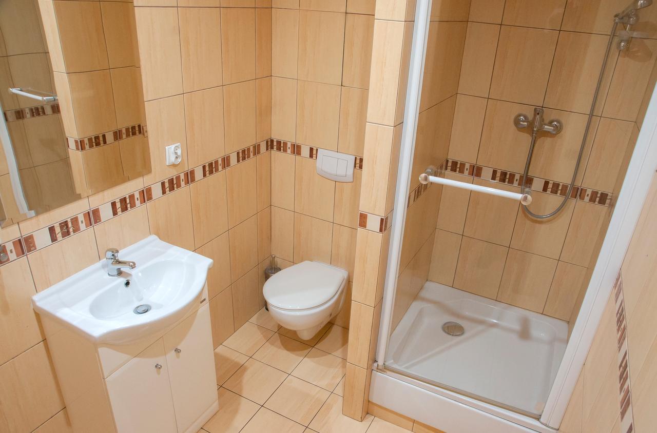 Kamienica Pod Aniolami Aparthotel Stary Toruń Екстериор снимка