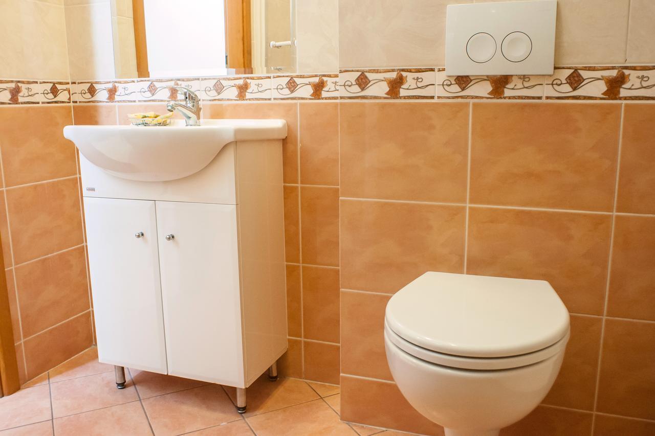 Kamienica Pod Aniolami Aparthotel Stary Toruń Екстериор снимка
