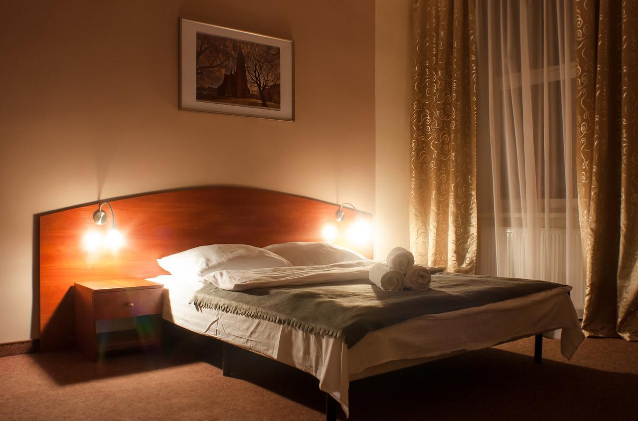 Kamienica Pod Aniolami Aparthotel Stary Toruń Екстериор снимка