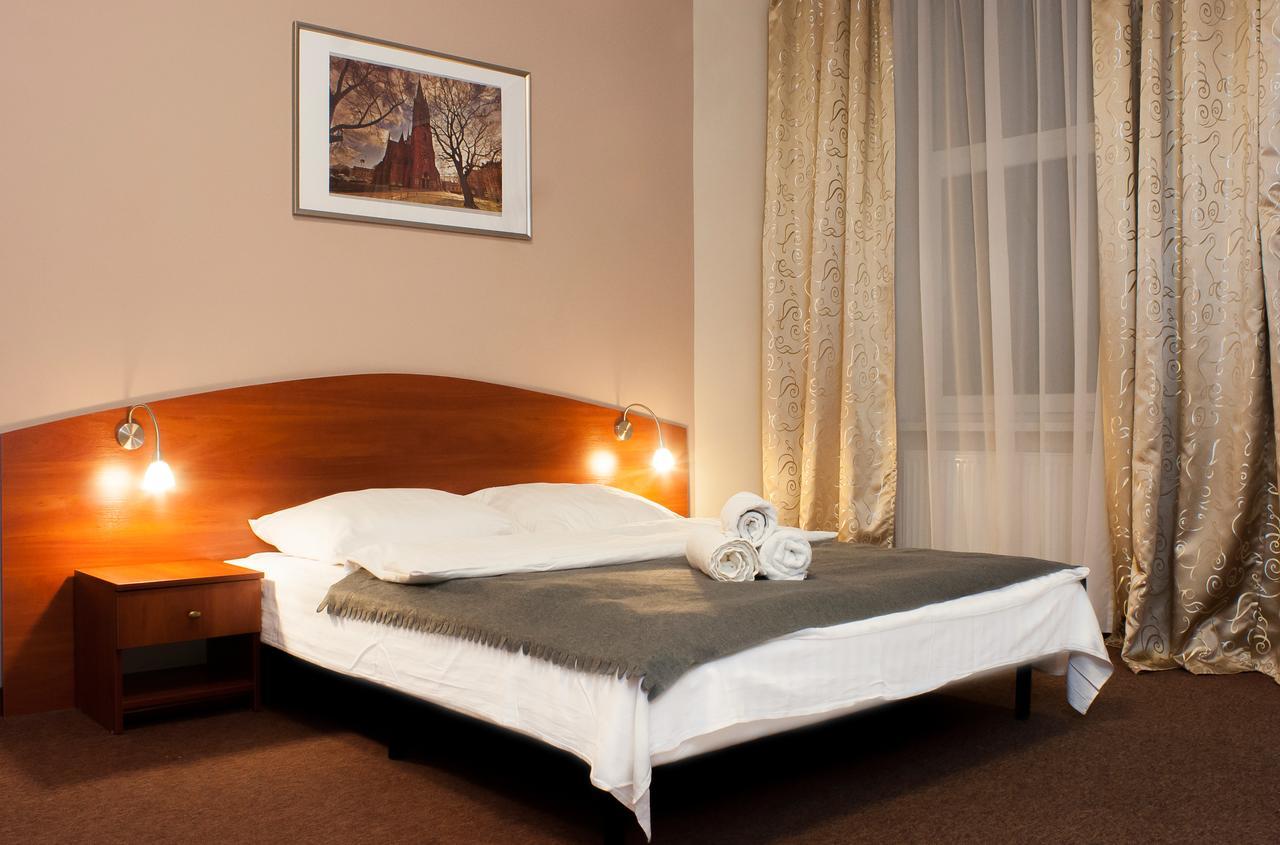 Kamienica Pod Aniolami Aparthotel Stary Toruń Екстериор снимка