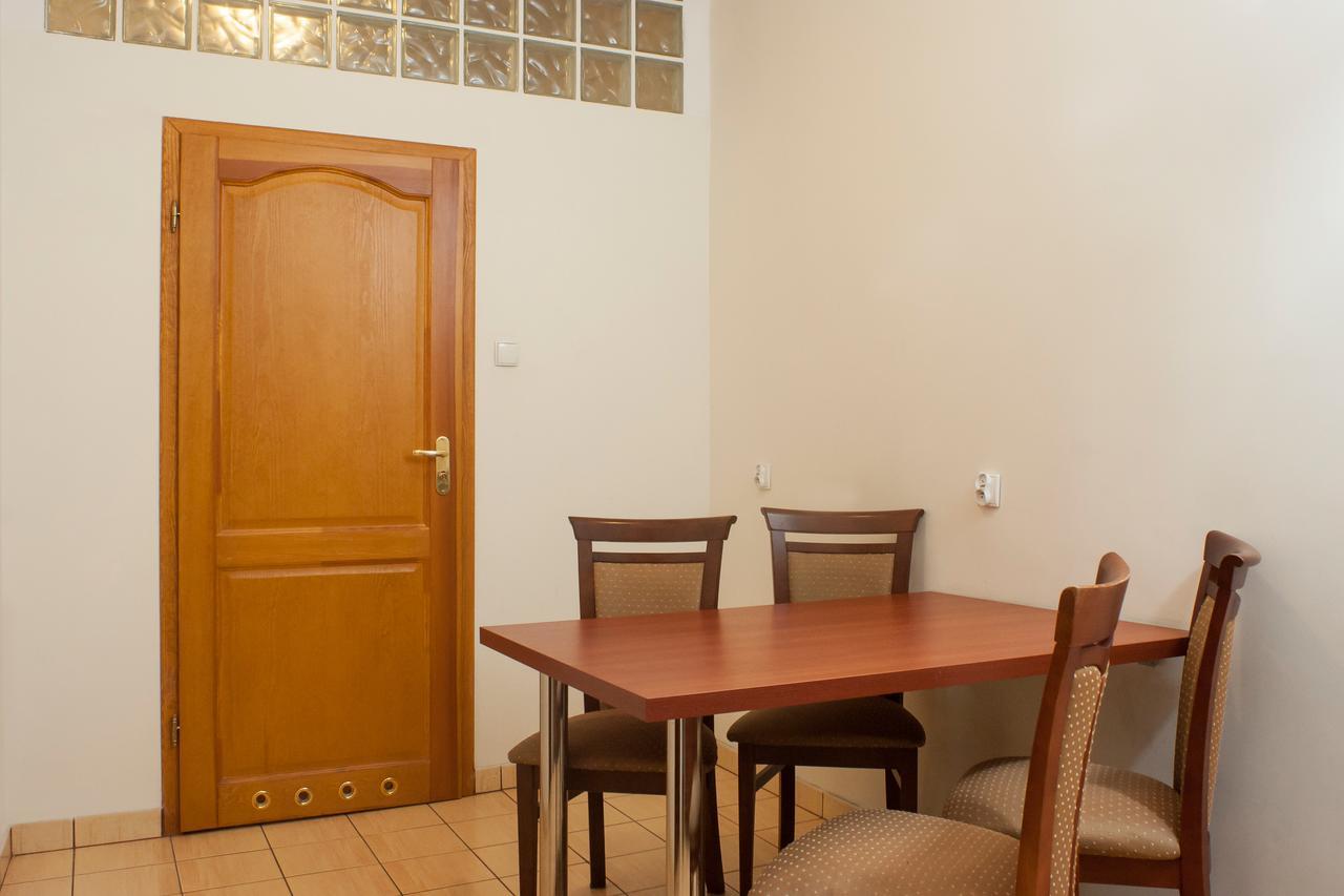 Kamienica Pod Aniolami Aparthotel Stary Toruń Екстериор снимка