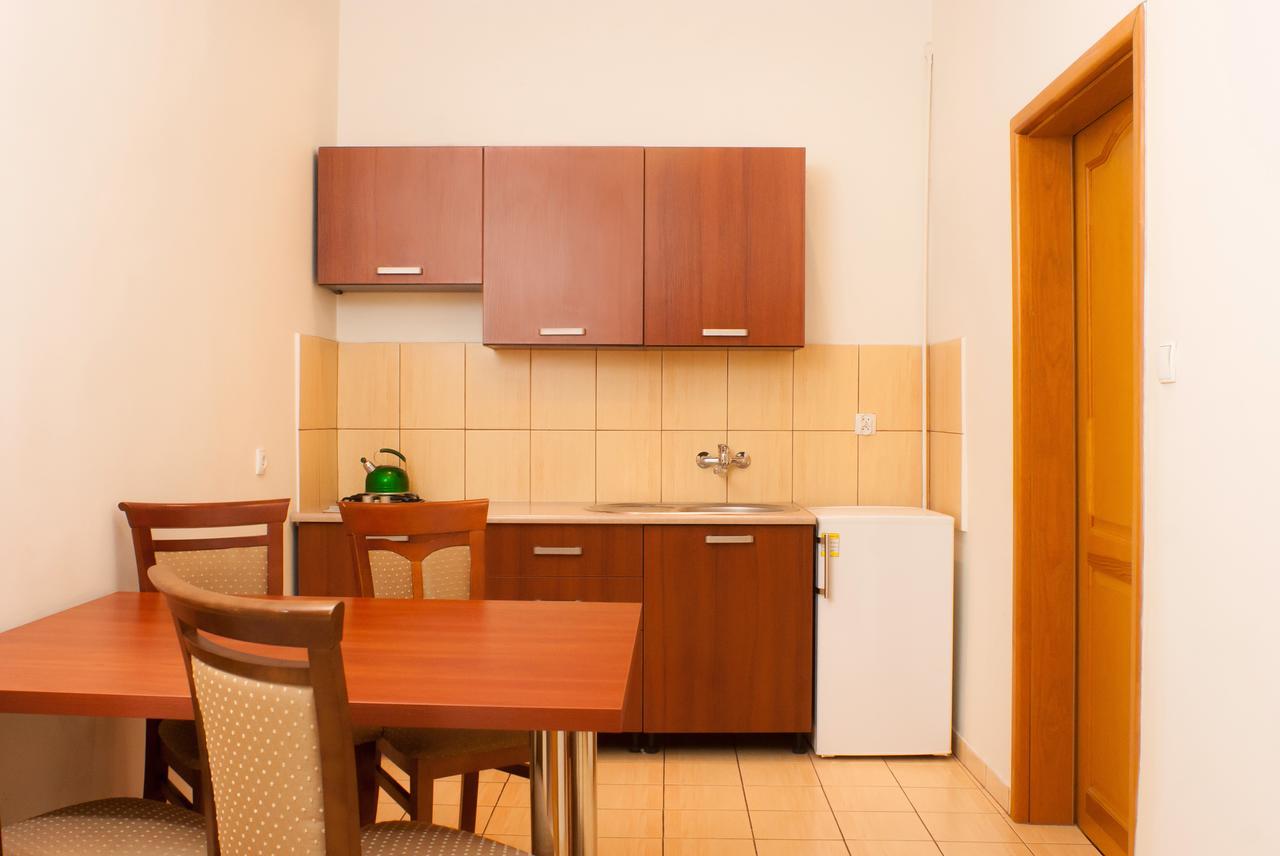 Kamienica Pod Aniolami Aparthotel Stary Toruń Екстериор снимка